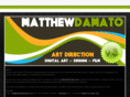 matthewdamato.com