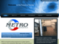 metropolitan-logistics.com