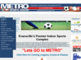 metrosportscenter.com