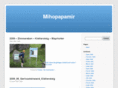 mihopapamir.net