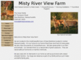 mistyriverview.com