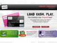 mycanvascard.com