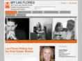 mylasflores.com