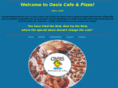 oasis-pizza.com