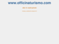 officinaturismo.com