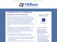 oldham-associates.com