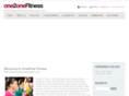 one2one-fitness.co.uk