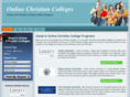 onlinechristiancolleges.org
