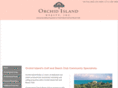 orchidislandrealty.com