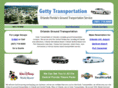 orlandofloridagroundtransportation.com