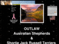outlawfarmandkennel.com