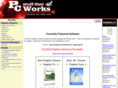 pcstuffthatworks.com