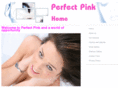 perfectpink.co.uk