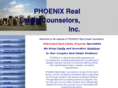 phoenixrecounselors.com