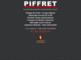 piffret.com