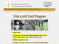 plusfundraising.com