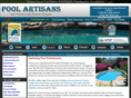 poolartisans.com