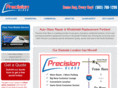 precisionautoglass.com