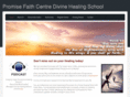 promisefaithhealing.org