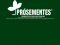 prosementes.com.br