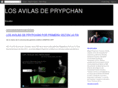 prypchan.com