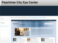 ptceyecenter.net