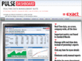 pulsedashboard.com