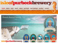 purbeckbrewery.com