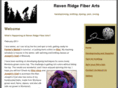 ravenridgefiber.com