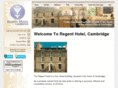 regenthotel.co.uk