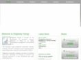 ridgewayenergy.com