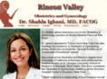 rinconvalleyobgyn.com