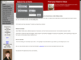 sandraburrus.com