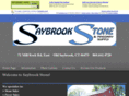 saybrookstone.com