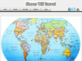 shoeswilltravel.com