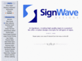 signwavedesigns.com