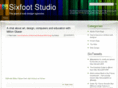 sixfoot.co.za
