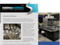 stainlesssteelbrisbane.com