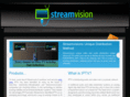 streamvision.org