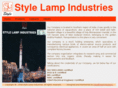 stylelamp.net