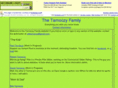 tarnoczy.com