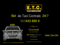 taxi-enschede.com