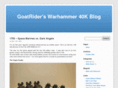 thegoatrider.com