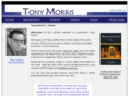 tonymorris.org