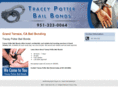 traceypotterbailbonds.com