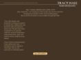 tracyhaledesign.com