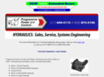 trochoid-lube-pumps.com
