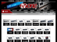 tvonechina.com