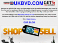 ukbvd.com