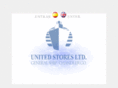 unitedstoresltd.com